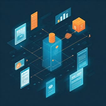 Data Integration for Enhanced Insights