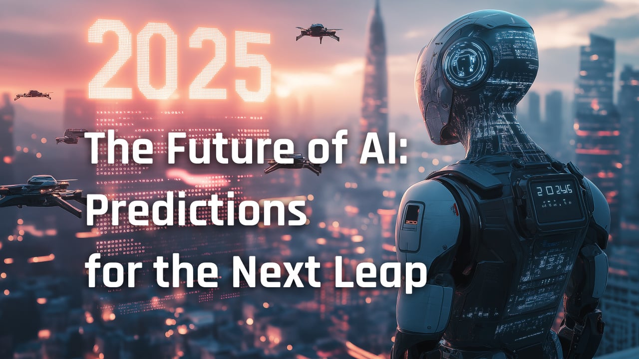 AI Predictions -- AGI, Evals, Agents, Enterprise, GPT-5/Orion